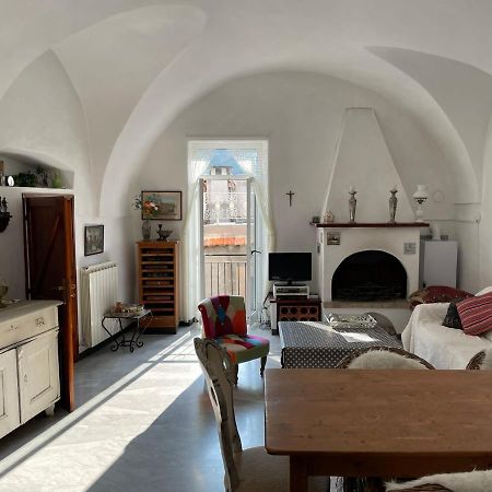 Casa Venezia In Airole, Liguria, Italy Villa Dış mekan fotoğraf
