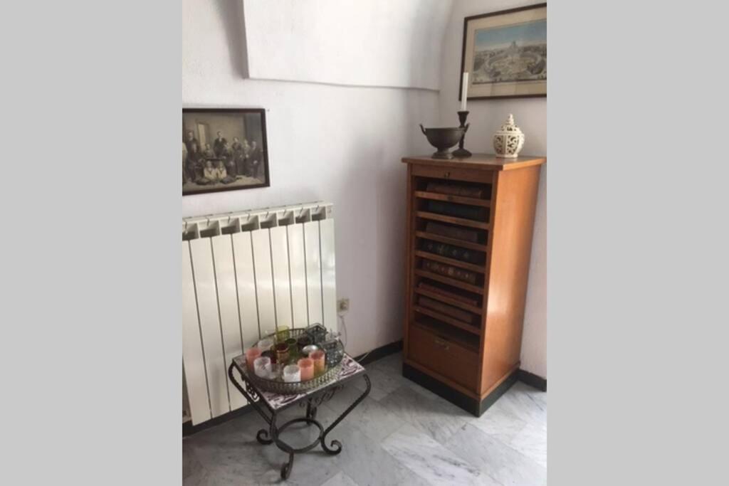 Casa Venezia In Airole, Liguria, Italy Villa Dış mekan fotoğraf