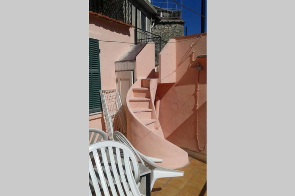 Casa Venezia In Airole, Liguria, Italy Villa Dış mekan fotoğraf