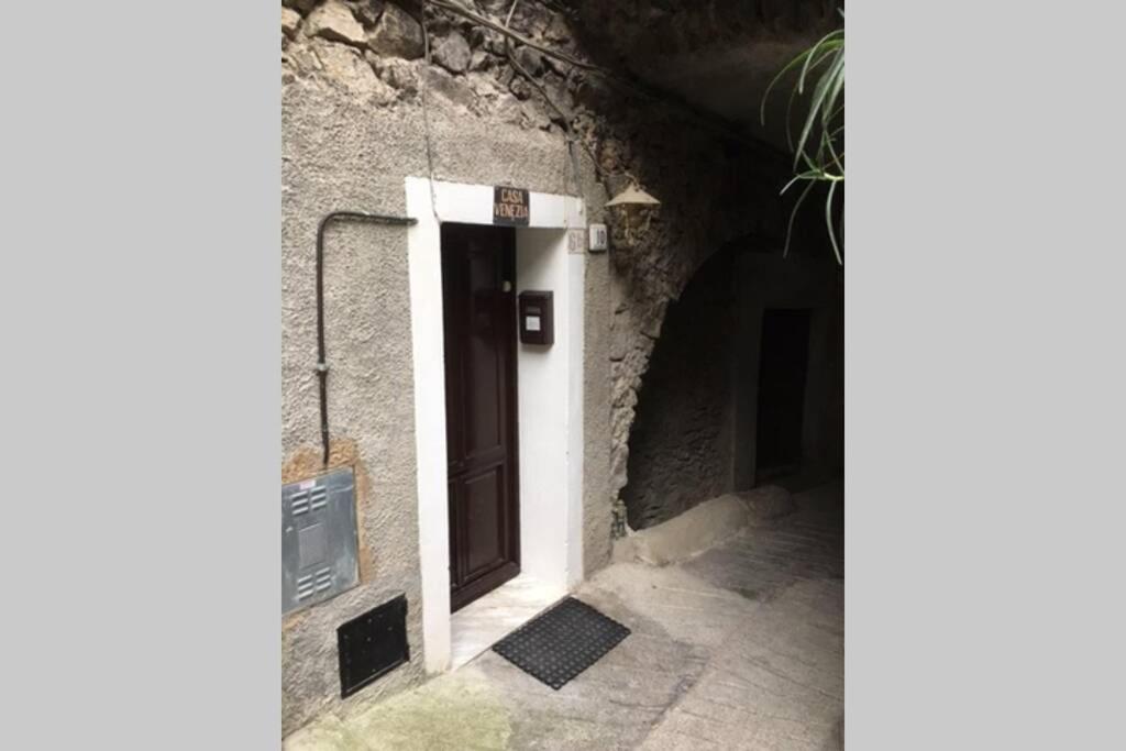 Casa Venezia In Airole, Liguria, Italy Villa Dış mekan fotoğraf