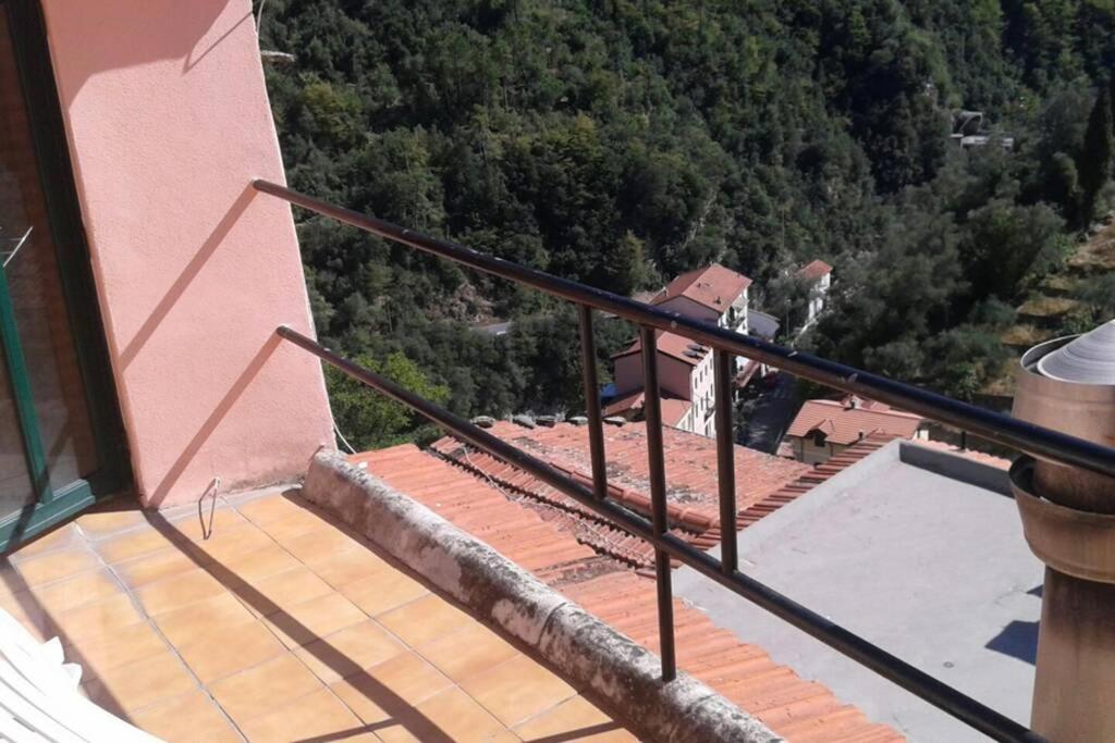 Casa Venezia In Airole, Liguria, Italy Villa Dış mekan fotoğraf