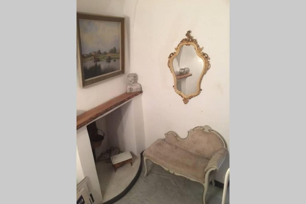Casa Venezia In Airole, Liguria, Italy Villa Dış mekan fotoğraf