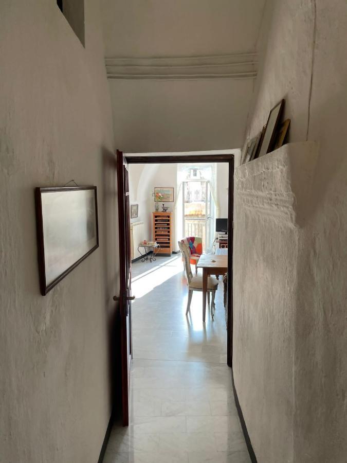 Casa Venezia In Airole, Liguria, Italy Villa Dış mekan fotoğraf