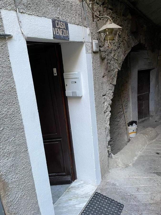 Casa Venezia In Airole, Liguria, Italy Villa Dış mekan fotoğraf