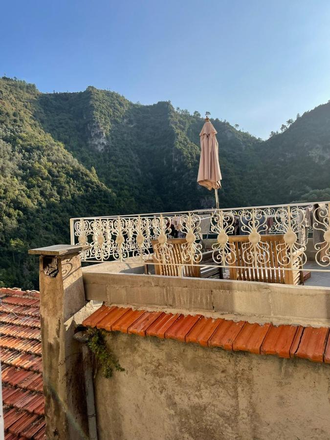 Casa Venezia In Airole, Liguria, Italy Villa Dış mekan fotoğraf
