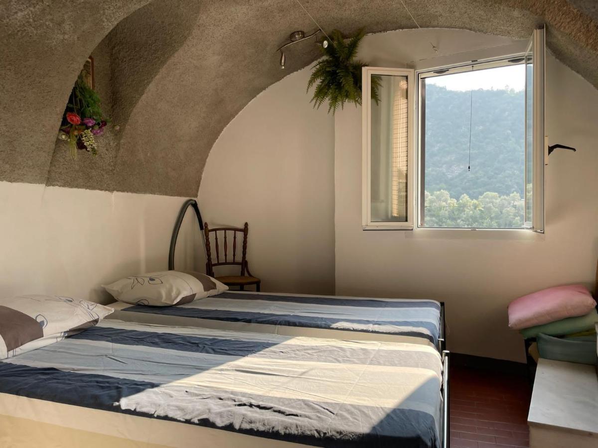 Casa Venezia In Airole, Liguria, Italy Villa Dış mekan fotoğraf