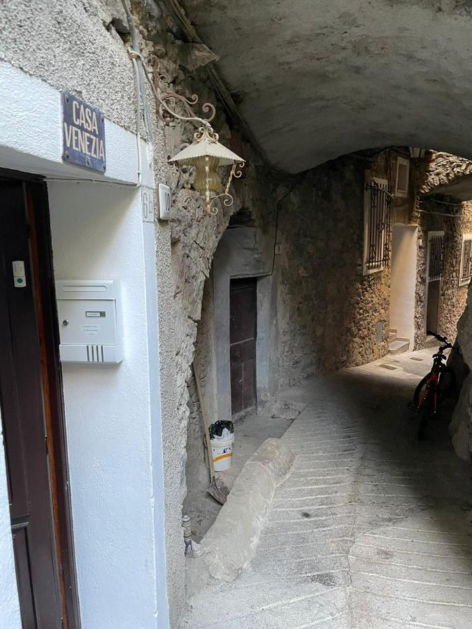 Casa Venezia In Airole, Liguria, Italy Villa Dış mekan fotoğraf